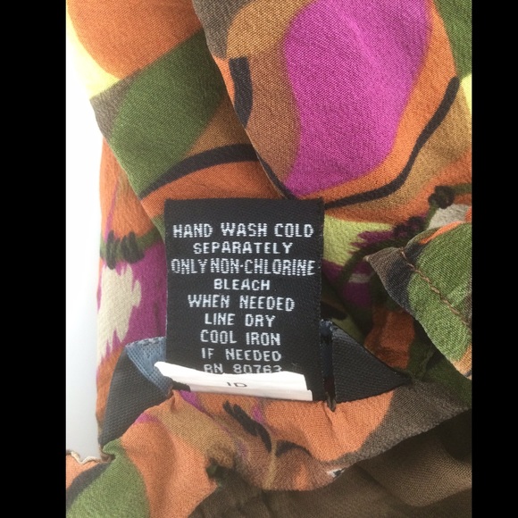 MODA International XS / S Maxi Halter Top 🦜Dress - Picture 15 of 16